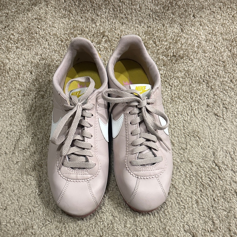 Nike Cortez Sneakers